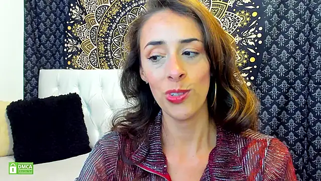 ScarletKings online show from 09-23-25, 09:18