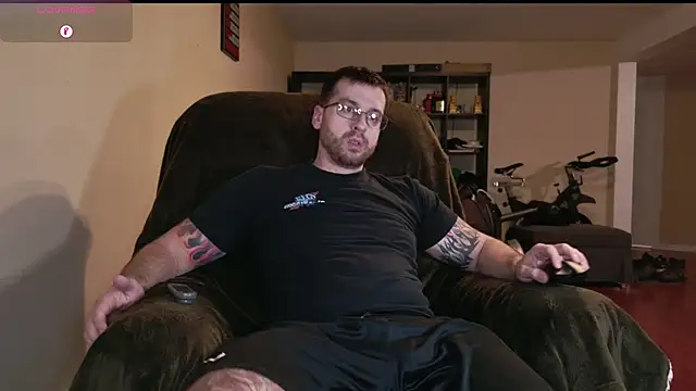 JayXCee Official online show from 04-11-26, 01:21