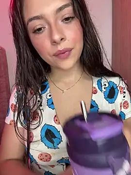 YovngBaby online show from 03-10-26, 04:50