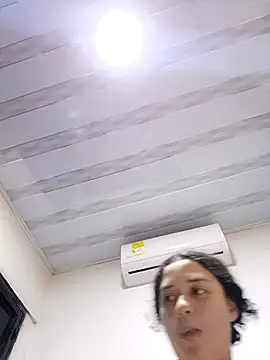 Liancy online show from 03-05-26, 01:45