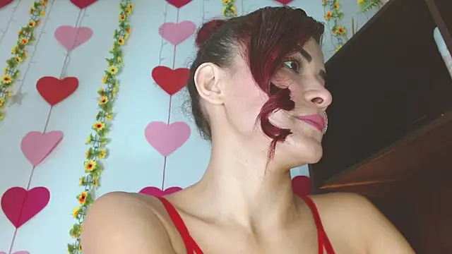 Darliin G online show from 02-14-25, 08:15