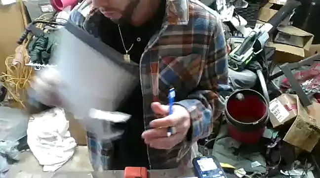 Snapshot of tongueispowerr6d9 chatting on 01-16-25, 08:25 tongueispowerr6d9 online show from 01-16-25, 08:25