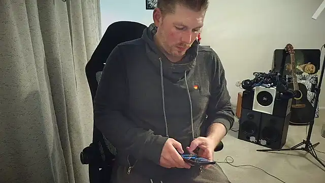 Rock Pierce online show from 01-11-26, 10:48