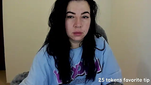Snapshot of Im_coco chatting on 02-16-25, 10:43 Im coco online show from 02-16-25, 10:43
