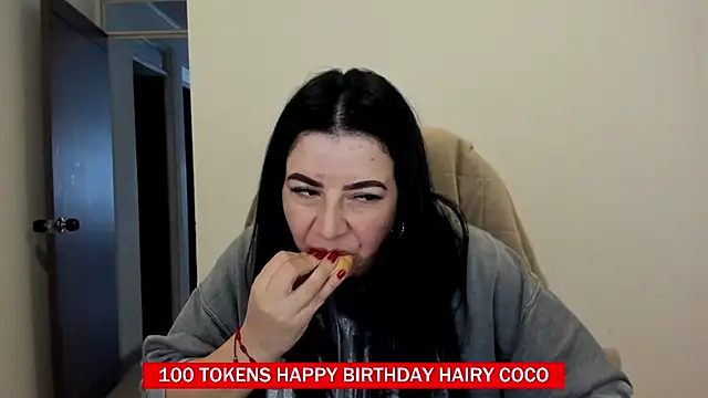 Snapshot of Im_coco chatting on 03-16-25, 11:49 Im coco online show from 03-16-25, 11:49