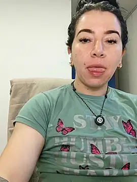Im coco online show from 06-27-26, 12:22