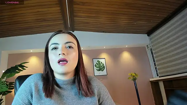 Snapshot of IsabellaaJoness chatting on 02-11-25, 11:54 IsabellaaJoness online show from 02-11-25, 11:54