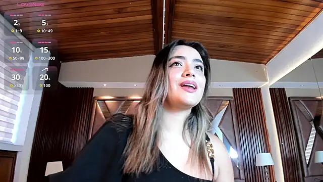 IsabellaaJoness online show from 07-21-26, 12:29