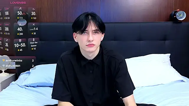 AmondCor online show from 12-23-24, 10:10