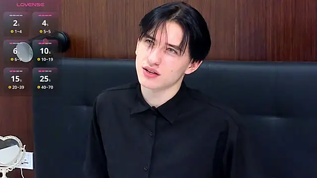 AmondCor online show from 01-25-25, 04:03