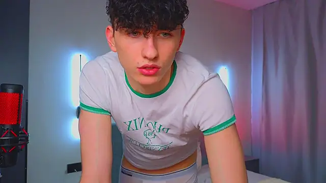 AmondCor online show from 10-07-25, 01:47