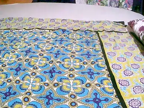 Babyjuliana  online show from 03-10-26, 07:13