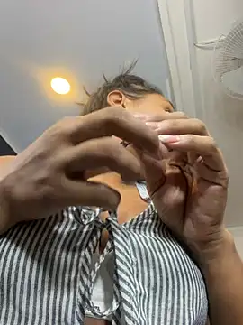 NaiomyLanes online show from 03-27-26, 12:27