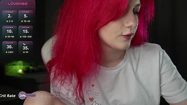 joyhannahh online show from 10-19-25, 05:13