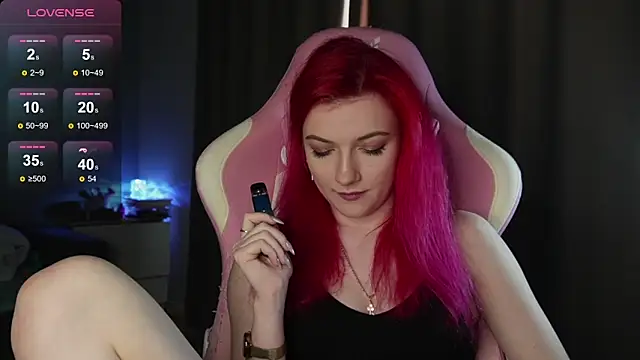 joyhannahh online show from 11-25-25, 12:16