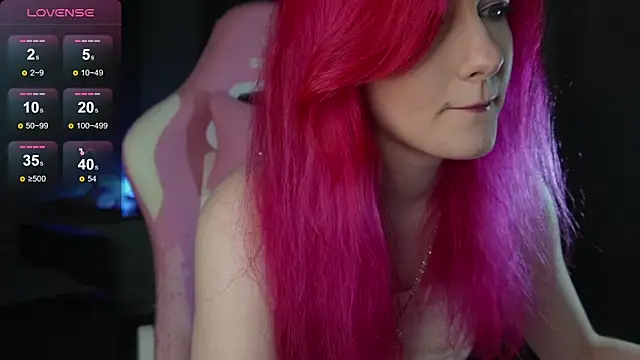 joyhannahh online show from 12-04-25, 07:00