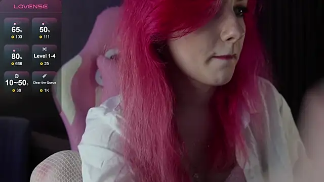 joyhannahh online show from 03-05-26, 06:15