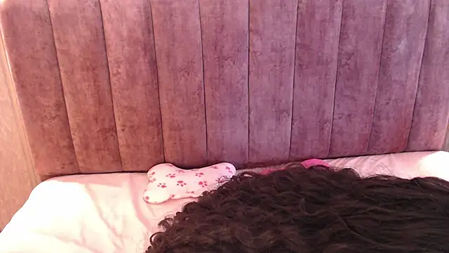 AgathaLynx online show from 02-23-25, 02:35