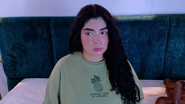 AgathaLynx online show from 01-19-26, 10:41