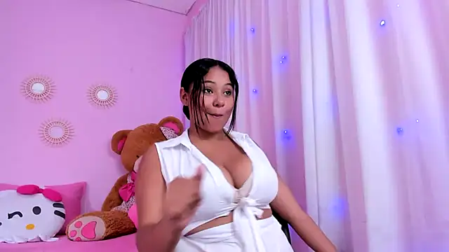 ariel milk online show from 02-28-25, 07:46