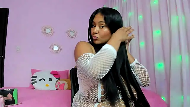 ariel milk online show from 03-01-25, 10:10