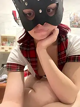 yumeko2001 online show from 12-03-24, 02:14