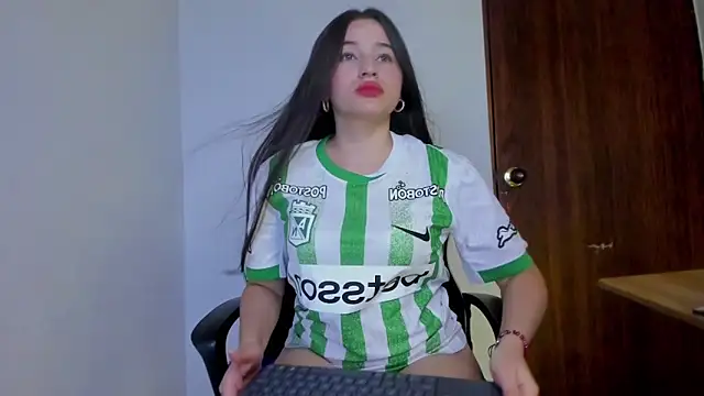 Sophie spencer1 online show from 11-09-25, 03:27