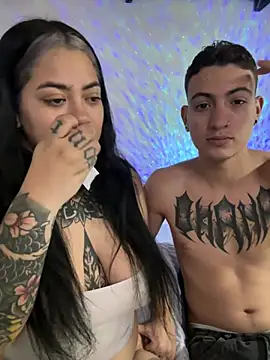 aliensexy online show from 01-13-26, 09:53