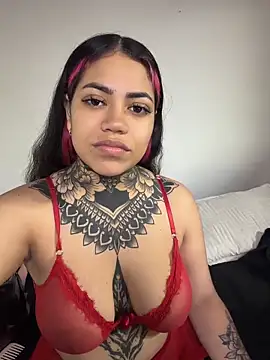 aliensexy online show from 06-05-26, 11:32