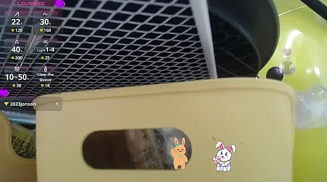 Snapshot of Lovensetest chatting on 12-10-24, 10:06 Lovensetest online show from 12-10-24, 10:06