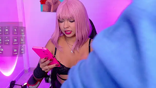 pandorabeker online show from 11-29-25, 02:14