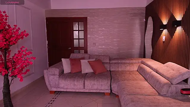 Anna parkker  online show from 03-20-26, 07:19