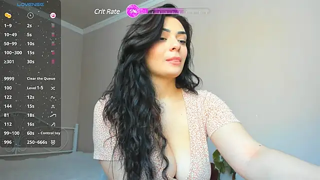  cleopattra  online show from 02-14-25, 10:59