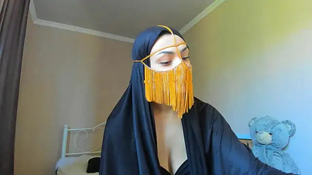 Snapshot of _cleopattra_ chatting on 05-14-26, 07:37 cleopattra online show from 05-14-26, 07:37