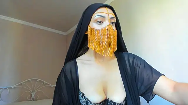  cleopattra  online show from 07-17-26, 09:27