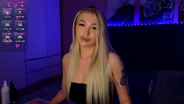 Snapshot of DreamPussyy chatting on 03-29-26, 04:34 DreamPussyy online show from 03-29-26, 04:34