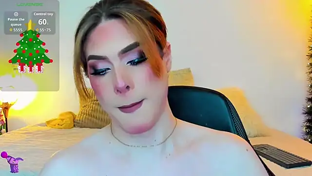 mike blossom online show from 12-20-25, 02:35