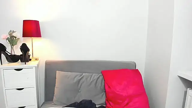 CrystalHotty online show from 03-17-25, 10:28