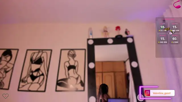 Val daniiels online show from 01-27-25, 10:06