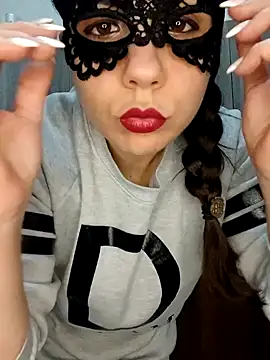 SexySweetPaola online show from 01-15-25, 08:41