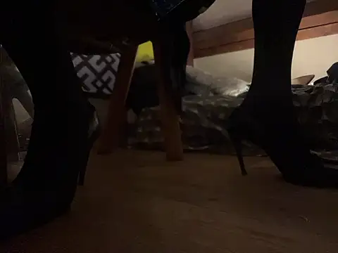 alexheels boots online show from 03-17-26, 03:55