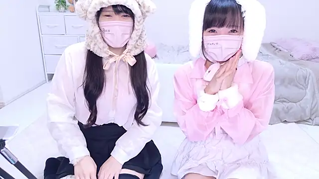 Snapshot of 86_haru chatting on 03-21-25, 01:56 86 haru online show from 03-21-25, 01:56