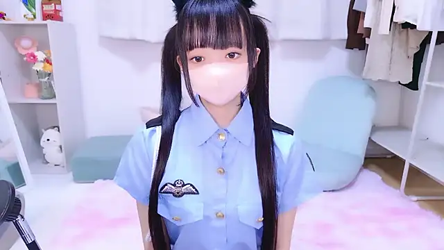 86 haru online show from 11-24-25, 02:28