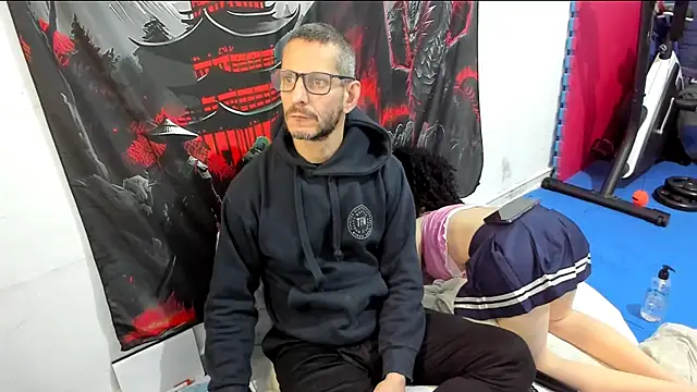 Samurayjiu online show from 01-18-26, 04:55