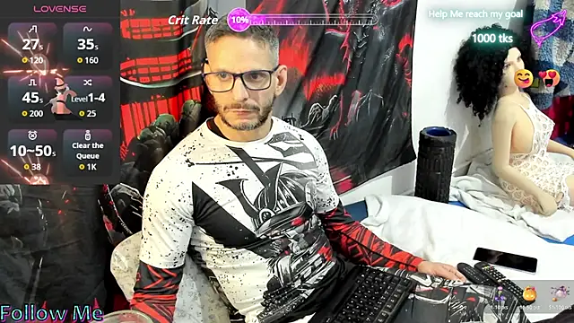 Samurayjiu online show from 03-05-26, 10:28