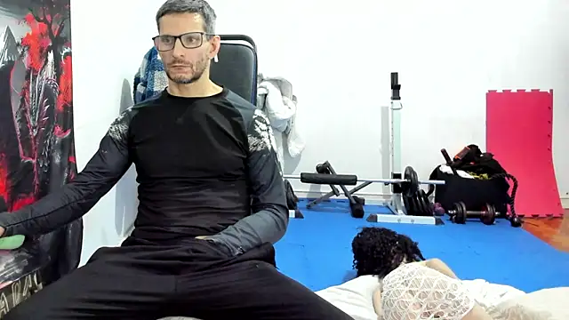 Samurayjiu online show from 04-01-26, 10:18