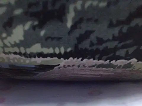 silky milky online show from 10-30-25, 09:04