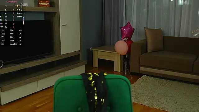 EmmaFisherf online show from 11-24-25, 03:17