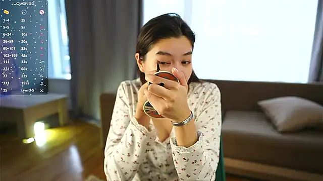 EmmaFisherf online show from 02-14-26, 03:58