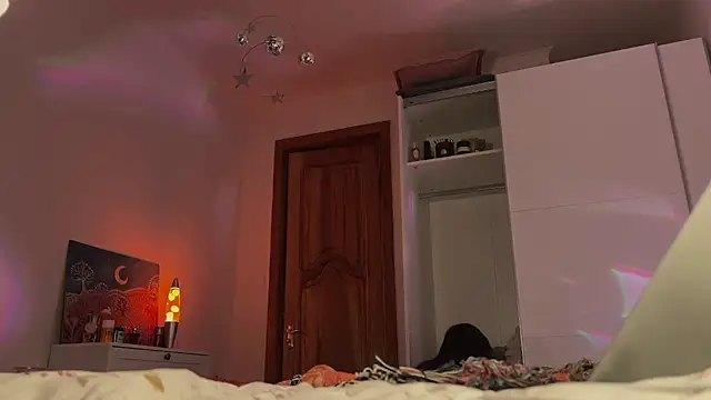 OohBunny online show from 01-13-26, 09:31